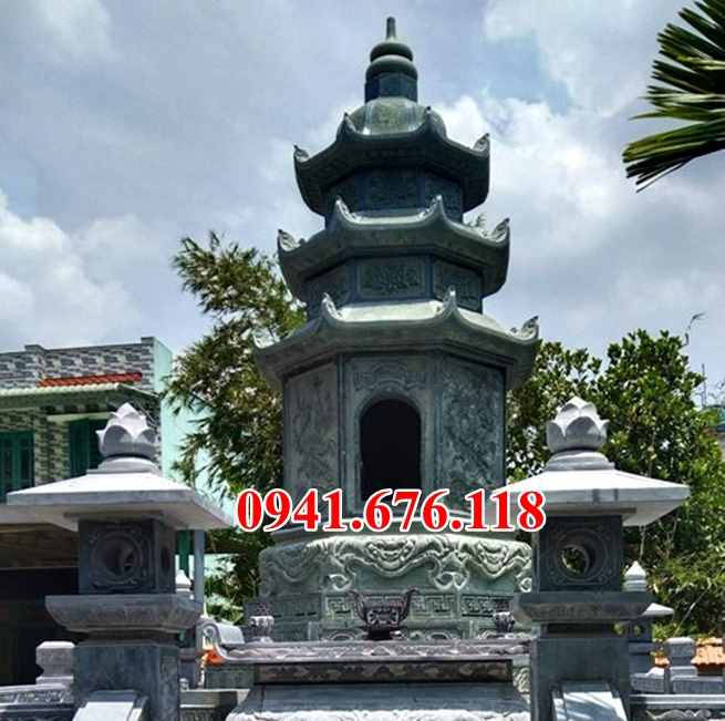 027+ Tháp tro cốt đá bán bình thuận - bảo tháp sư để thờ.jpg