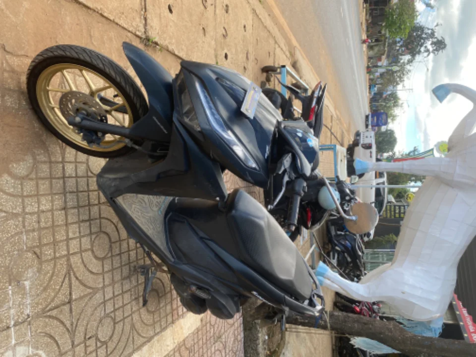 Vario 125