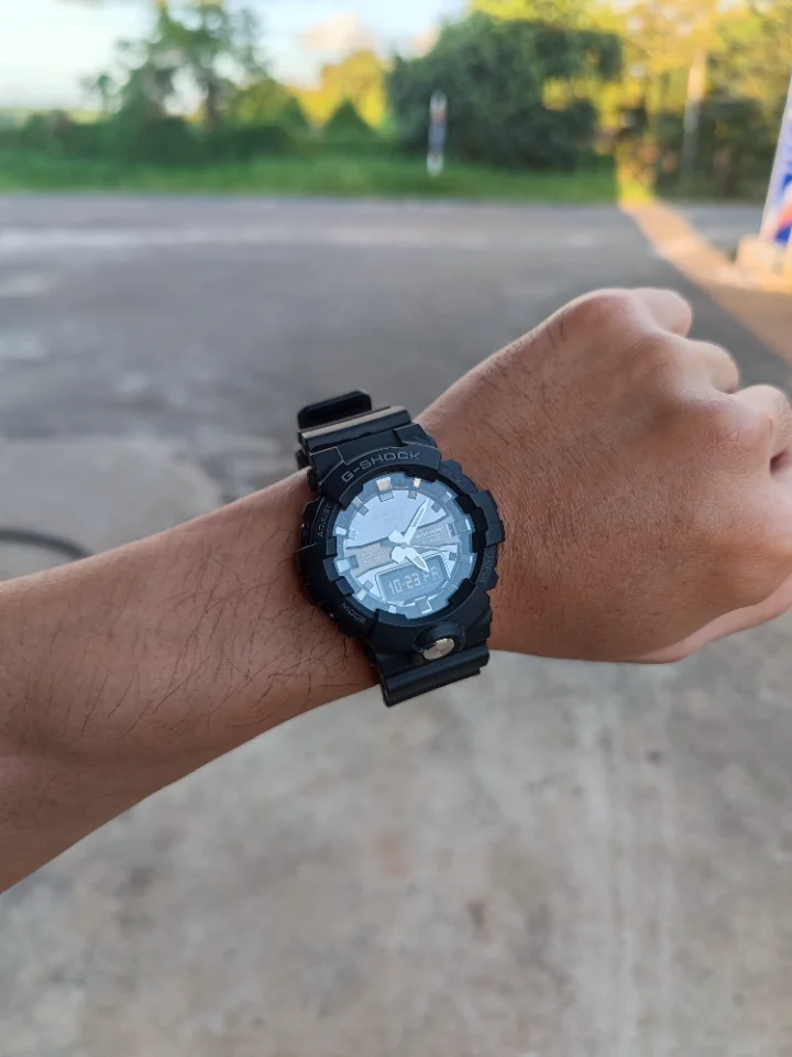 Bán Casio g-shock zin đẹp chính hãng
