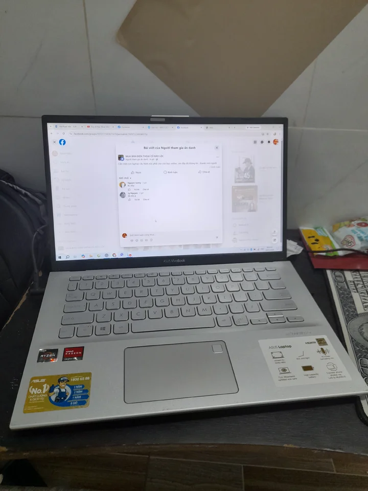 Không dùng nữa bán lại 3tr