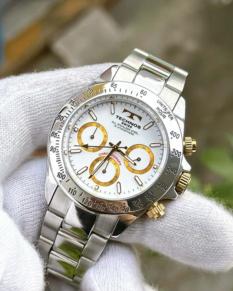 Đồng hồ nam chính hãng thanh lý