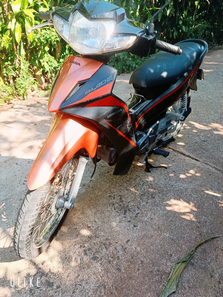 Bán Blade Honda