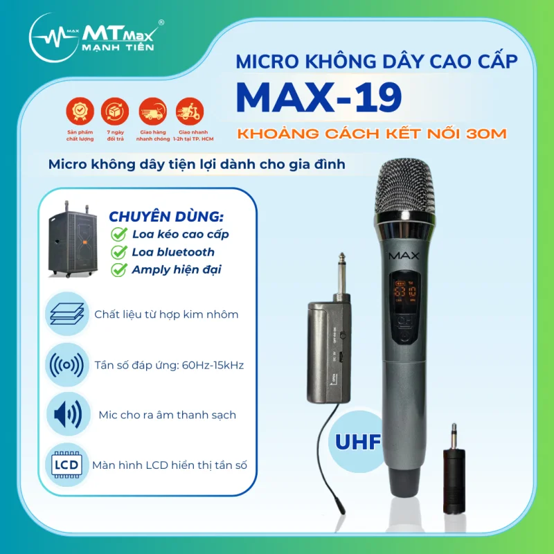 Bán Bộ Mic thu Âm Live stream