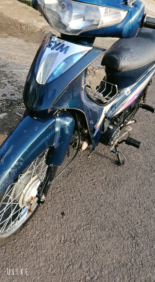 Bán SYM 100