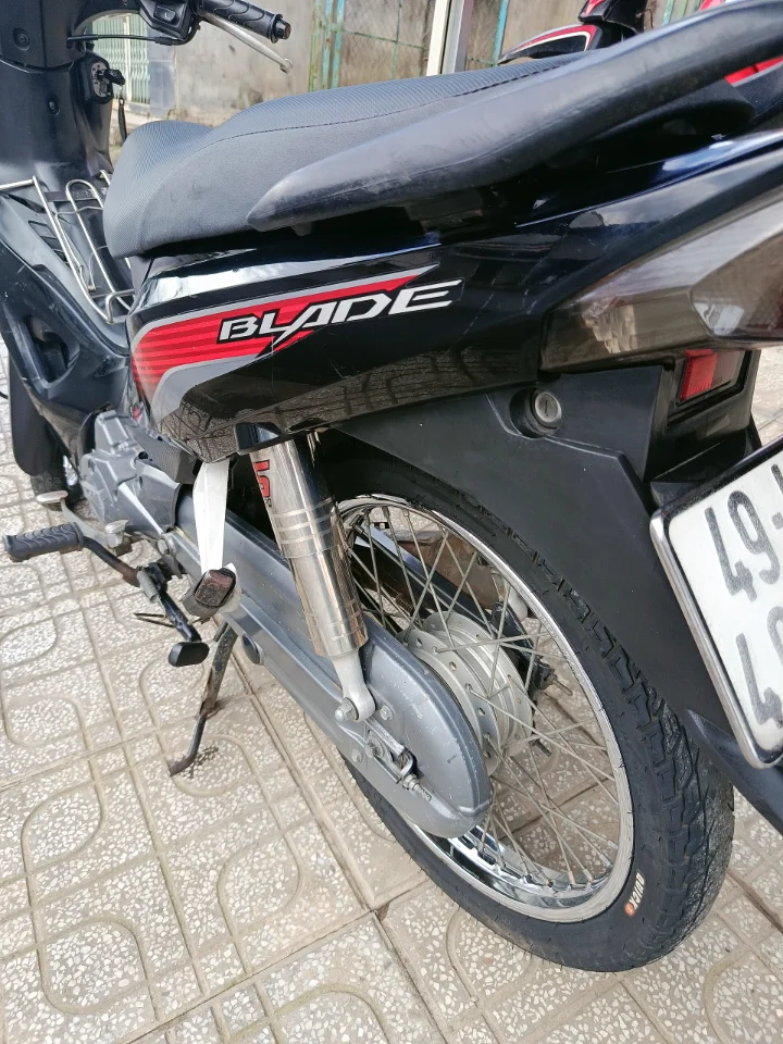 Bán Blade Honda
