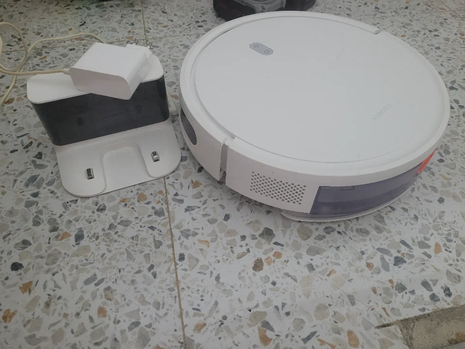 Robot hút bụi lau nhà xiaomi 1.1tr