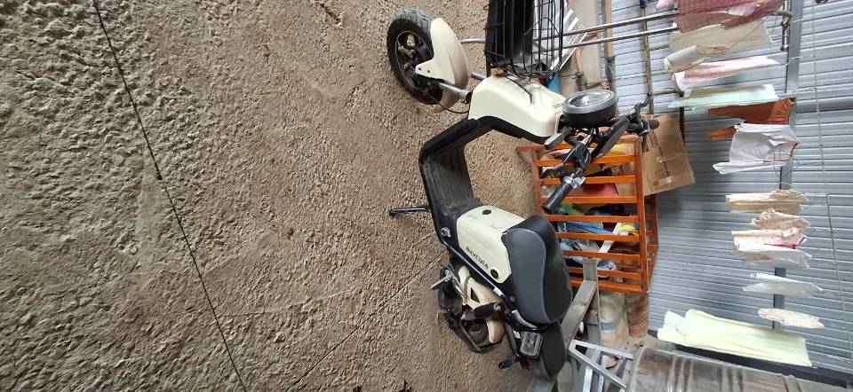 Bán xe đạp điện hiệu kaiser