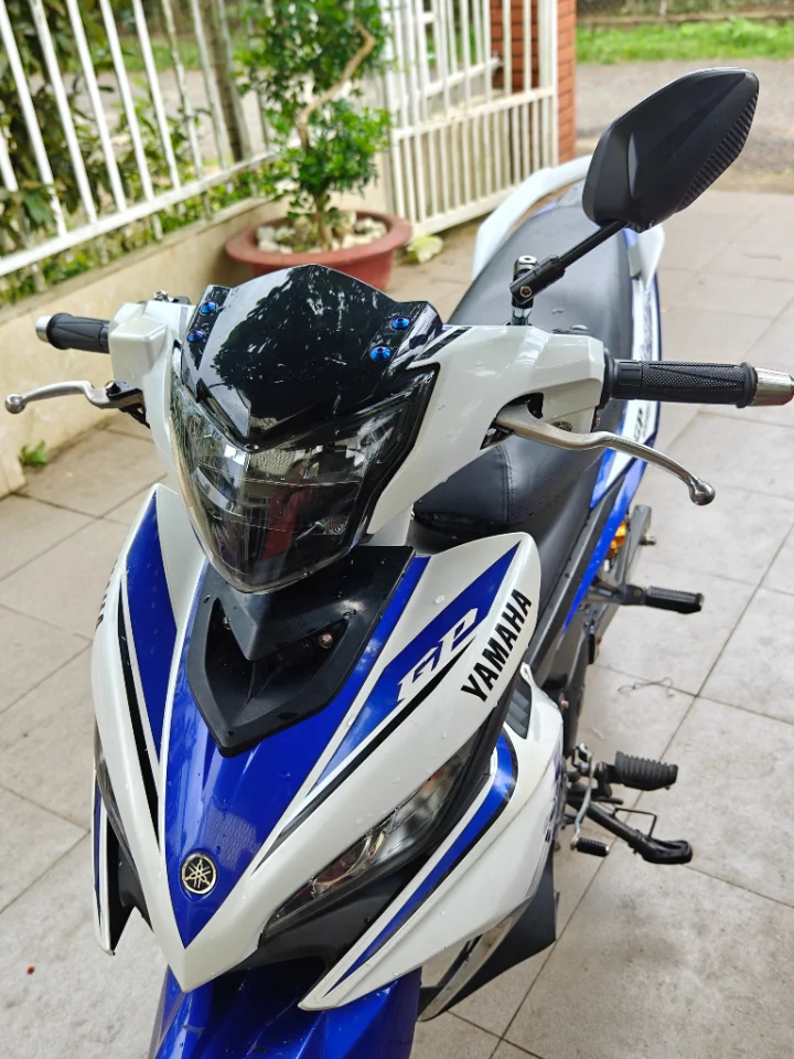 Bán Dàn áo ex 135