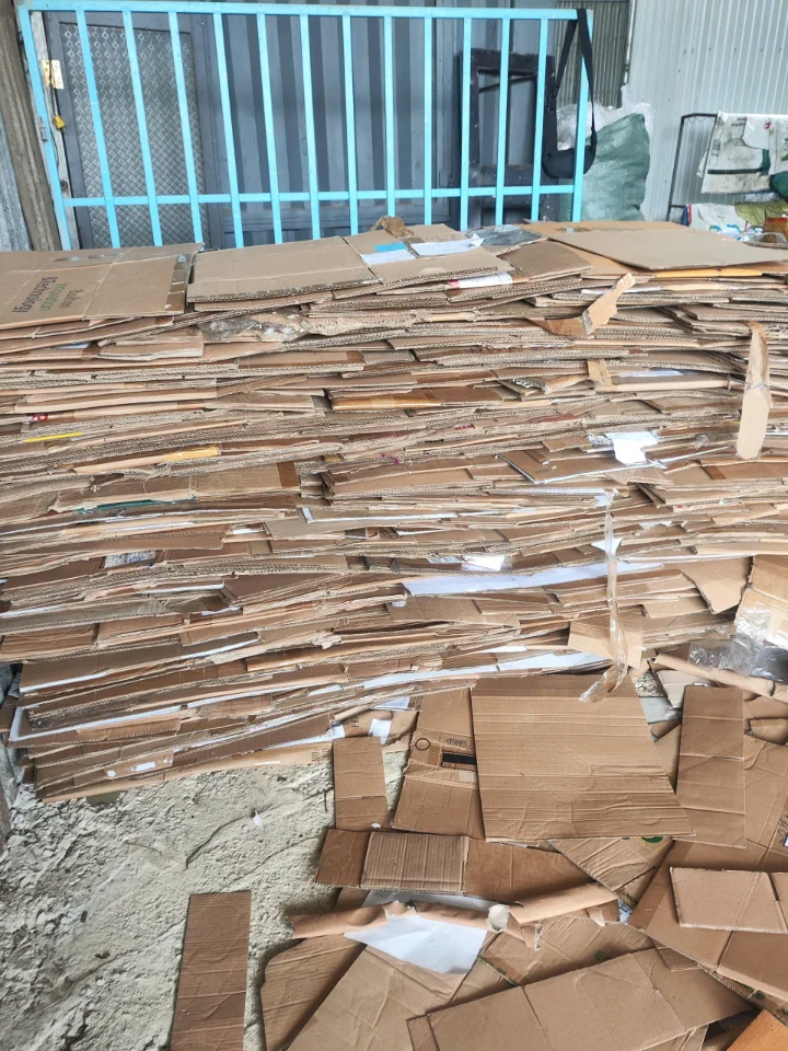 Giấy carton