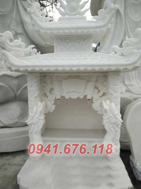 154+ Bàn thờ thần tài ông địa đá bán hải phòng -  miếu am cây hương.jpg