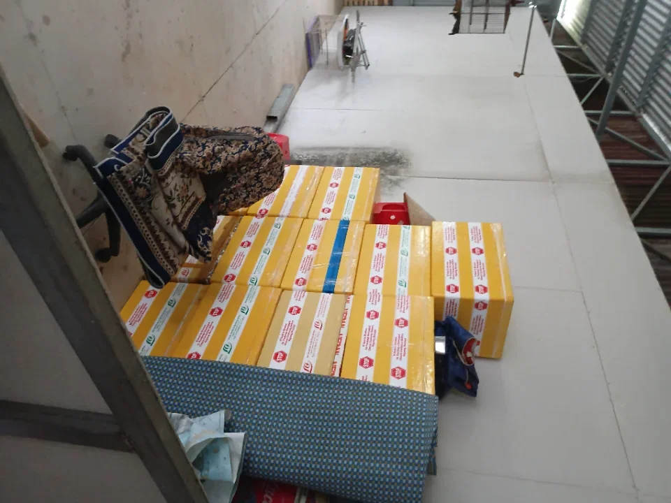 Có ít thùng xốp ae ai cần 20k/1 thùng mới 99/100