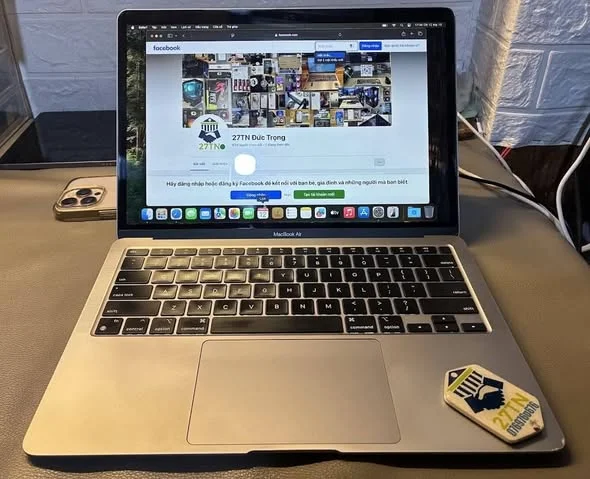 MSI Gaming GF63 Thin 10SC - Macbook Air M1 - Lenovo Ideapad 5 PRO