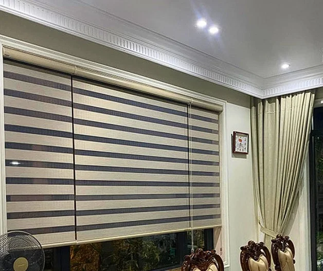 RÈM CẦU VỒNG – ĐẸP HIỆN ĐẠI, GIÁ SIÊU MỀM CHỈ TỪ 250K/M²