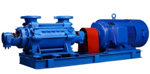 Máy bơm nước công suất lớn phù hợp với những trường hợp nào?