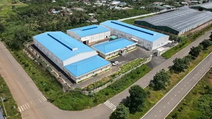 TẬP ĐOÀN HIGH TECH PHARMA TUYỂN DỤNG VỊ TRÍ THỦ KHO, LƯƠNG 10TR TRỞ LÊN