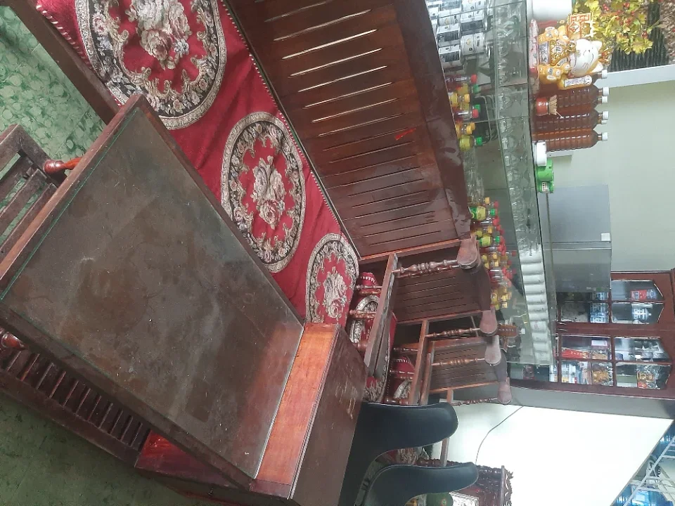 Cần bán bộ bàn ghế