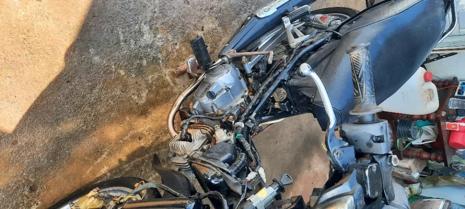 Cần bán sirius 110 đi vườn giấy tờ đầy đủ