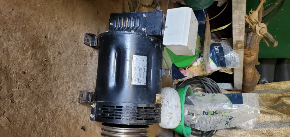 bán dinamo hữu toàn 11.3kva