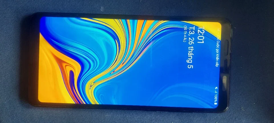 Samsung a9 zin Sài mướt chụp hình đẹp