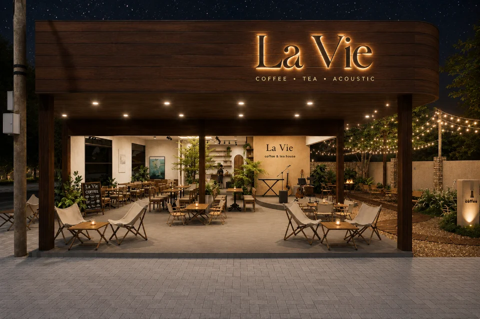 TUYỂN DỤNG QUẢN LÝ/ CỬA HÀNG TRƯỞNG LAVI E COFFEE