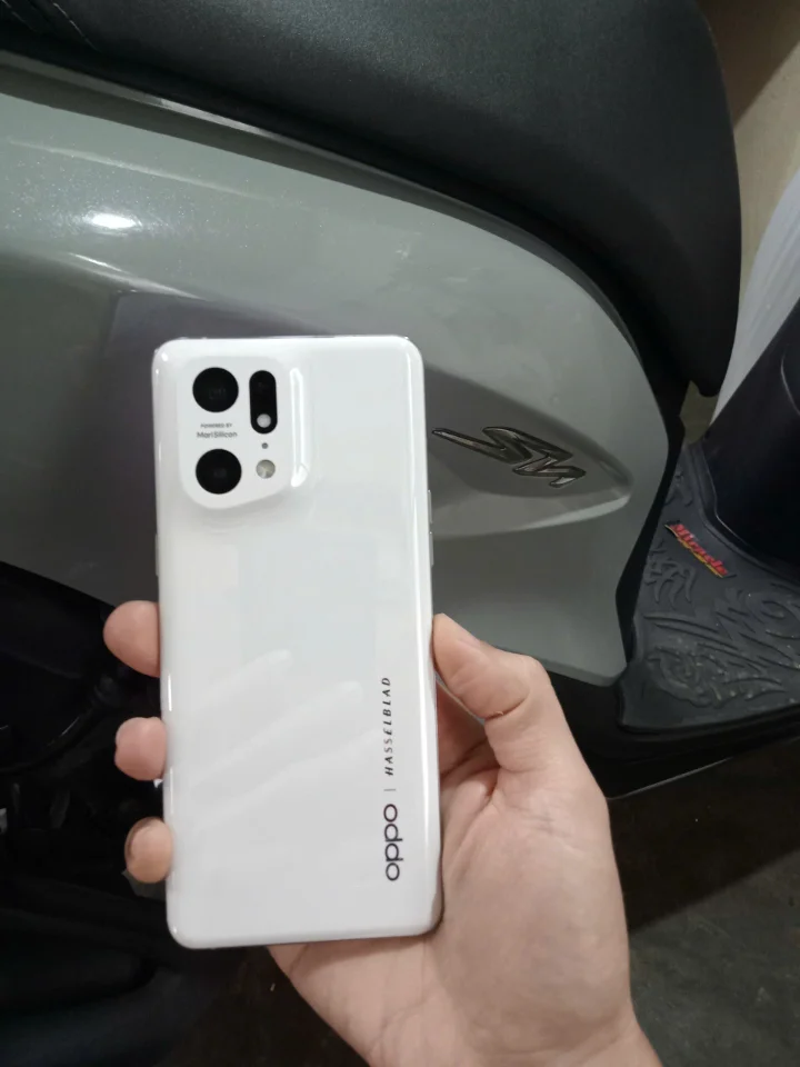 Bán Oppo Find X5 Pro zin nguyên bản
