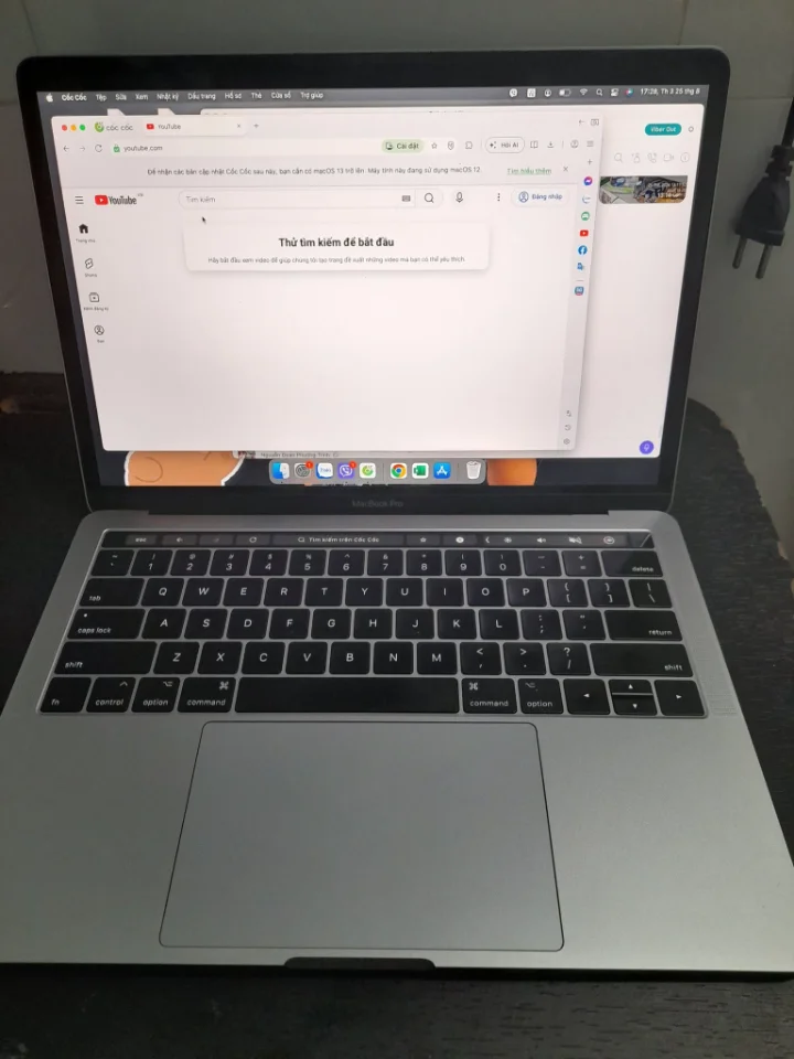 mac pro toubar 2016