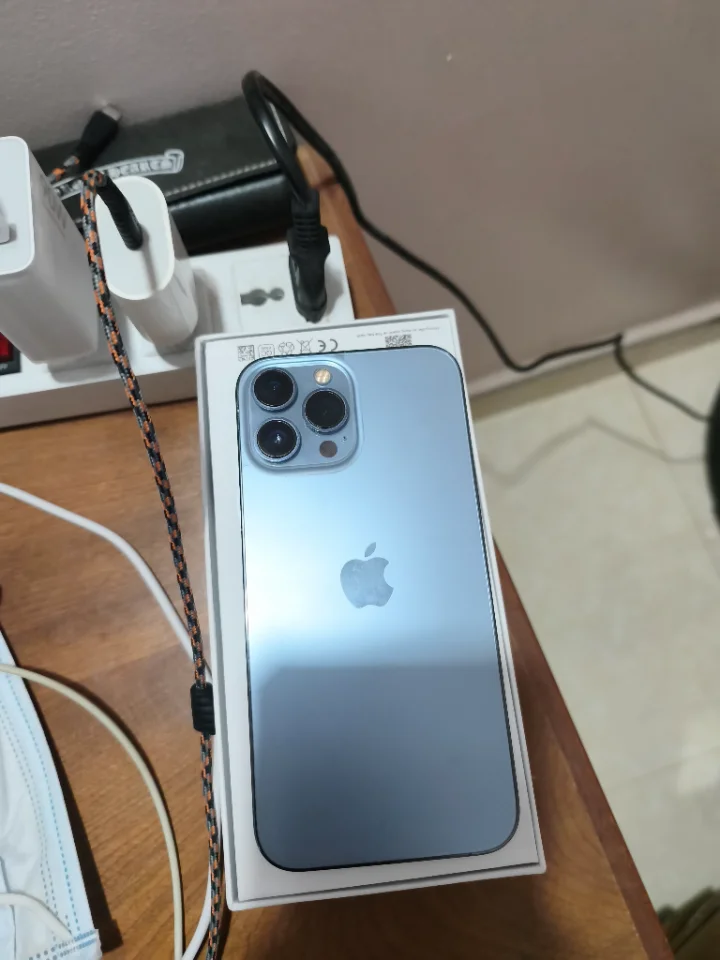 Cần bán IP 13 promax