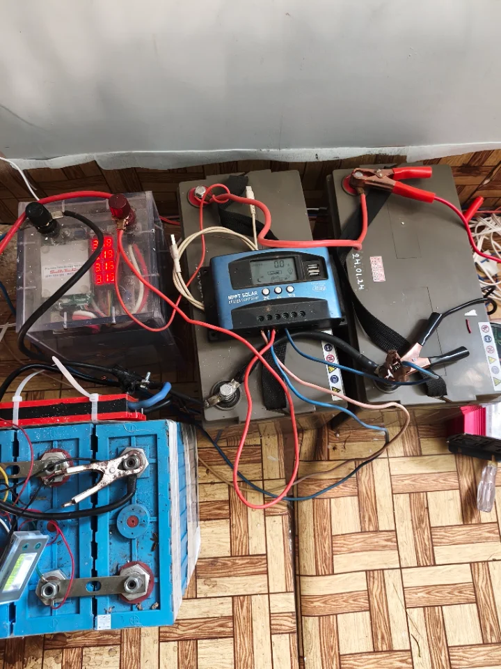 Bán nlmt hệ nhỏ