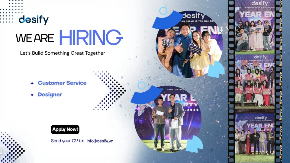 Blue and Pink Modern We Are Hiring Facebook Post (3).webp