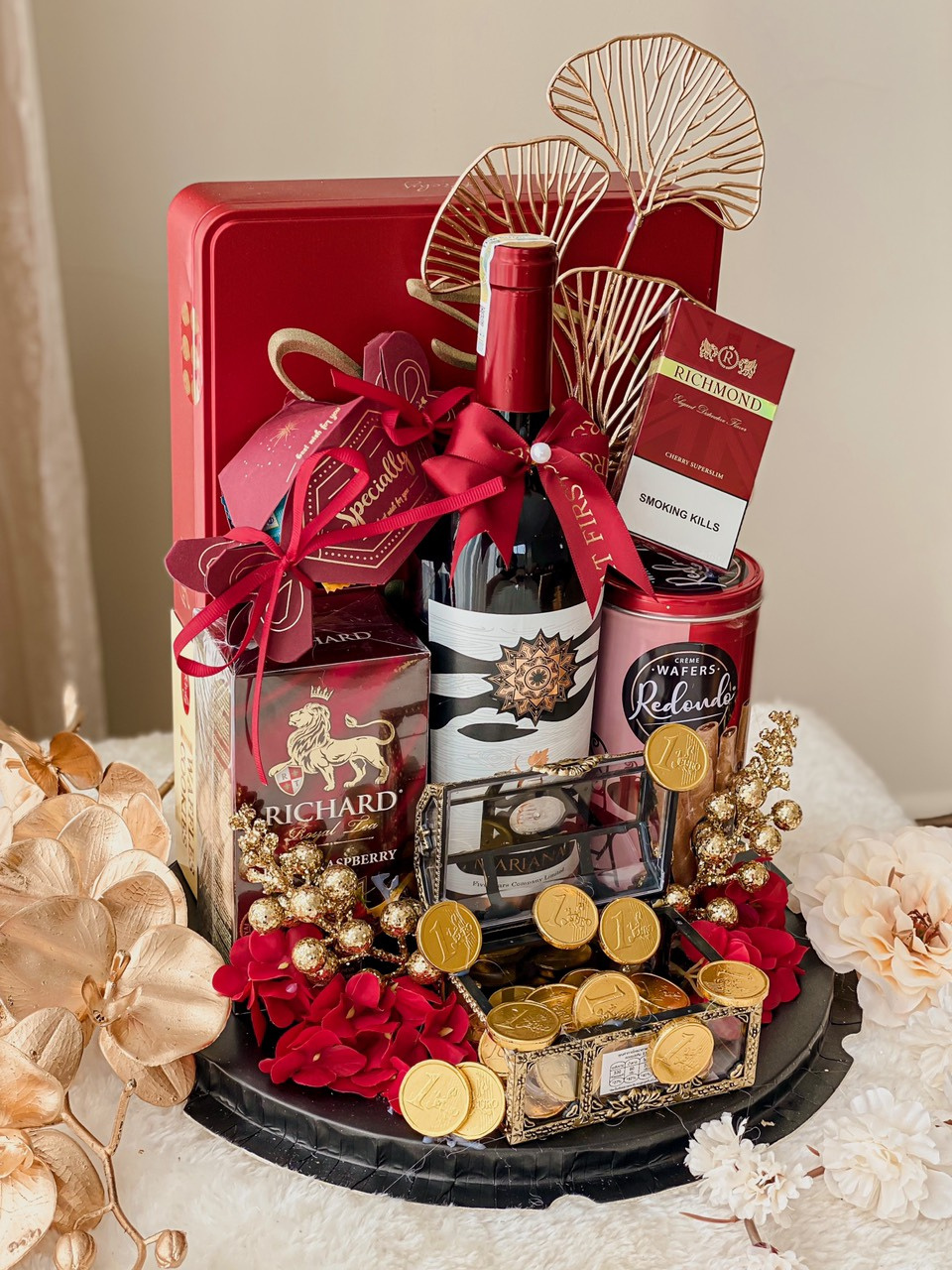 CATALOUGE QUA TET 2024 - ANH MINH GIFT.pdf Page 1 image 1.png