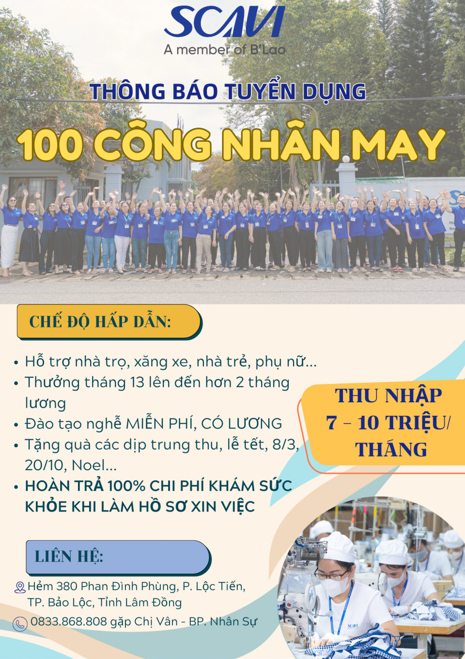 Colorful, Playful and Modern Recruitment Poster.png