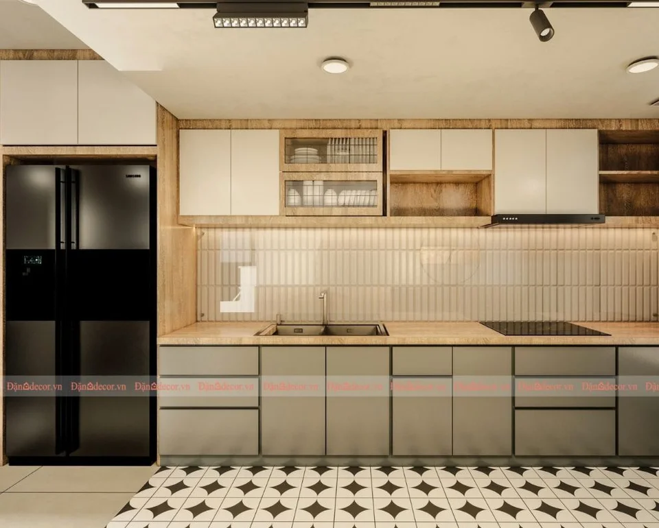 Gợi Ý Không Gian Phòng Bếp Hiện Đại Cho Ngôi Nhà Của Bạn.webp