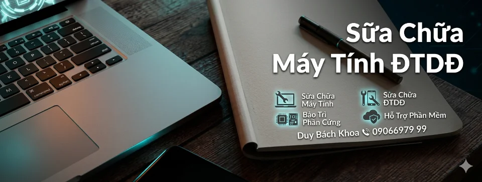 Tư Vấn Sửa Chữa Máy Tính Và Điện Thoại Bảo Lộc