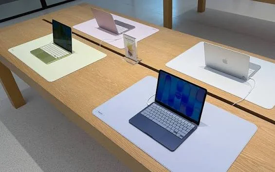 Máy Tính Laptop MacBook – Mua Bán MacBook Chính Hãng, Giá Tốt