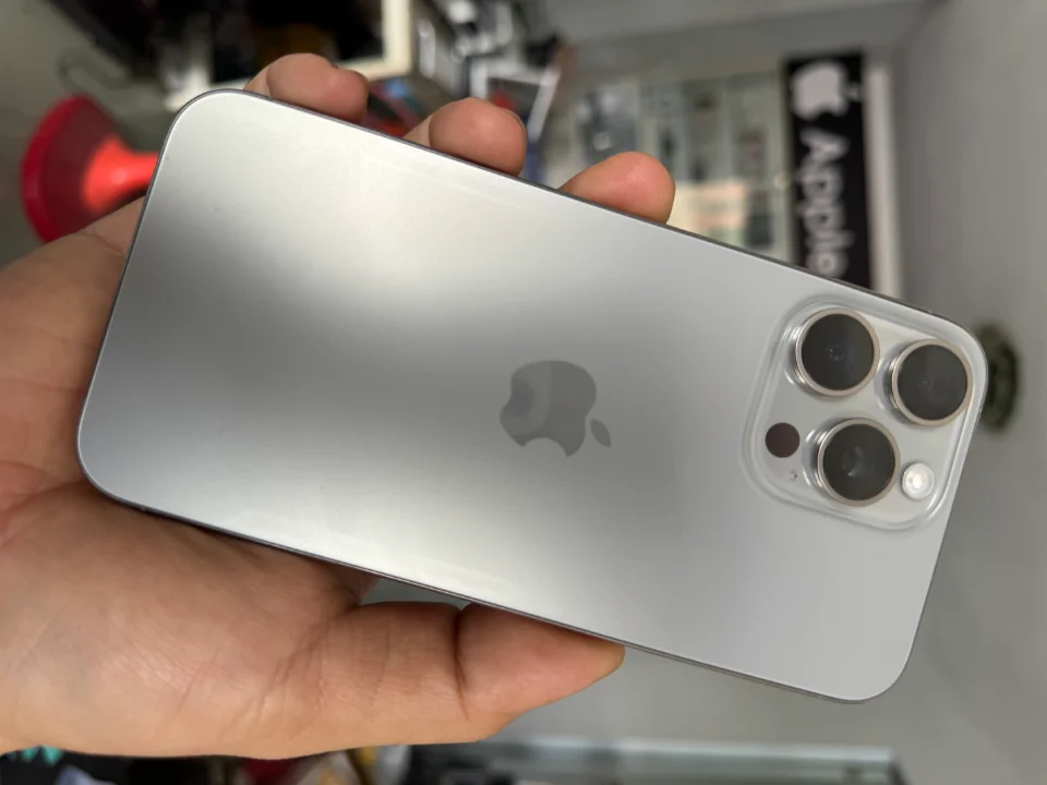 10/03/2026: 15prm 256gb, 15pro 128gb, 14prm 128gb & 1000gb, 14pro 12