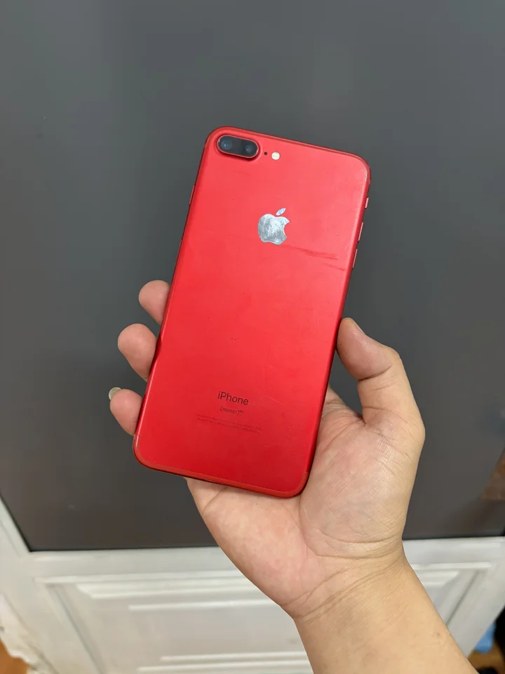 7plus 128gb zin full chức năng thanh lý