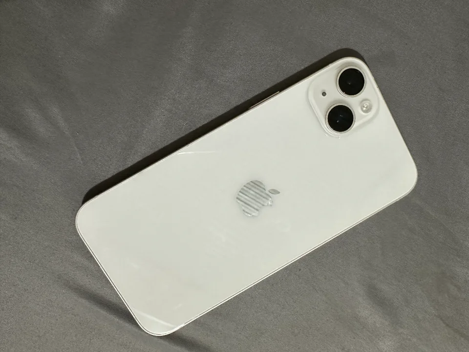 14plus zin trắng có khay sim