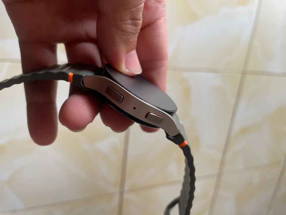 Galaxy watch 6 40mm đẹp zin 99%