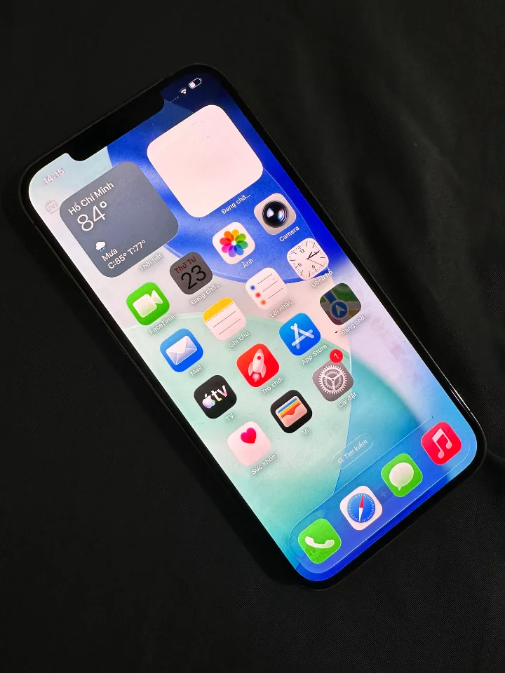 12pro max 128gb zin giá rẽ 6tr5