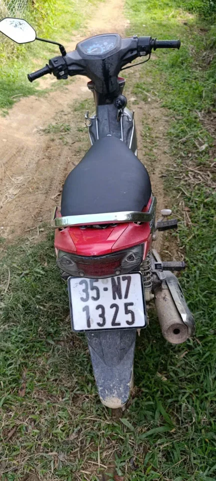 Cần thanh lý sirius