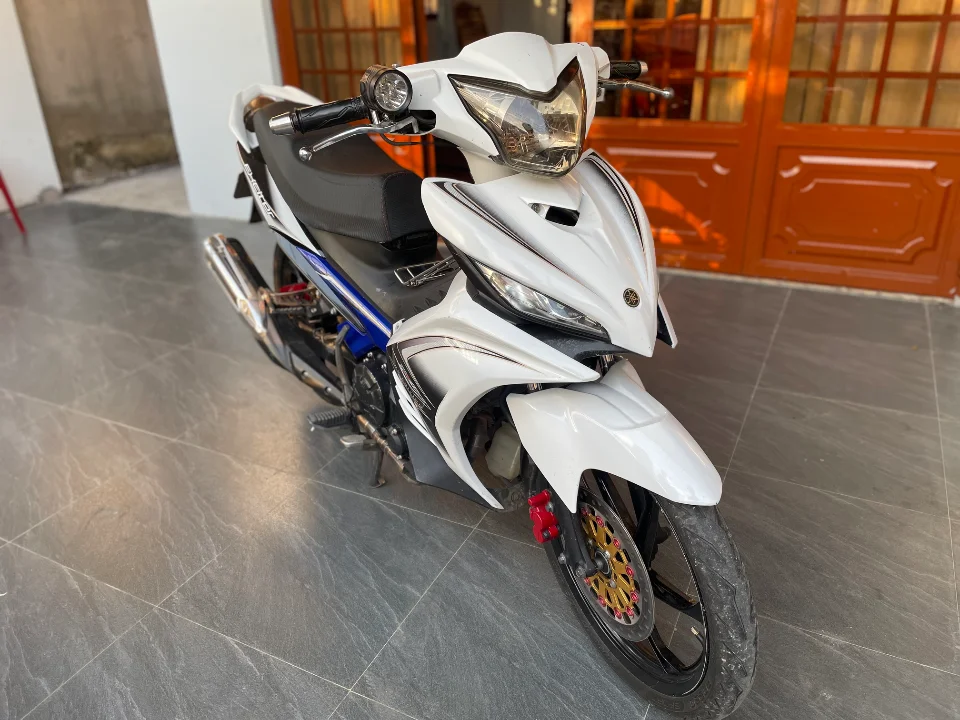 Ex 135 trái 62zz cavet photo