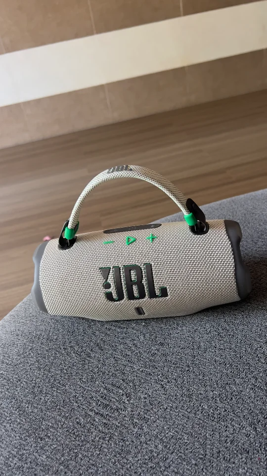 Jbl chager6
