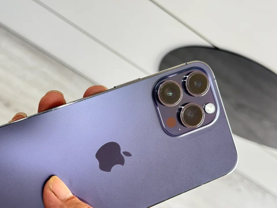 iphone 14promax 512G zin all giá 15tr800k