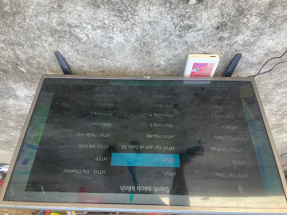 Tivi LG 32inch có giọng nói 1tr9 bh 3T 0888080600 
Bao lắp tận nơi bl