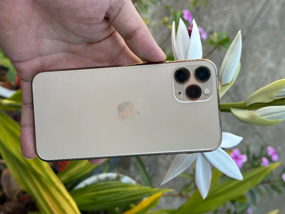 Iphone 11Pro 64G zin đẹp bán hay giao lưu