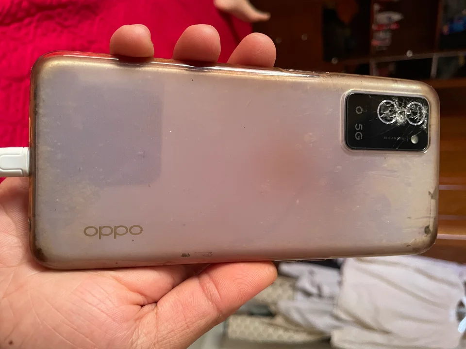 Oppo a56 giá rẻ