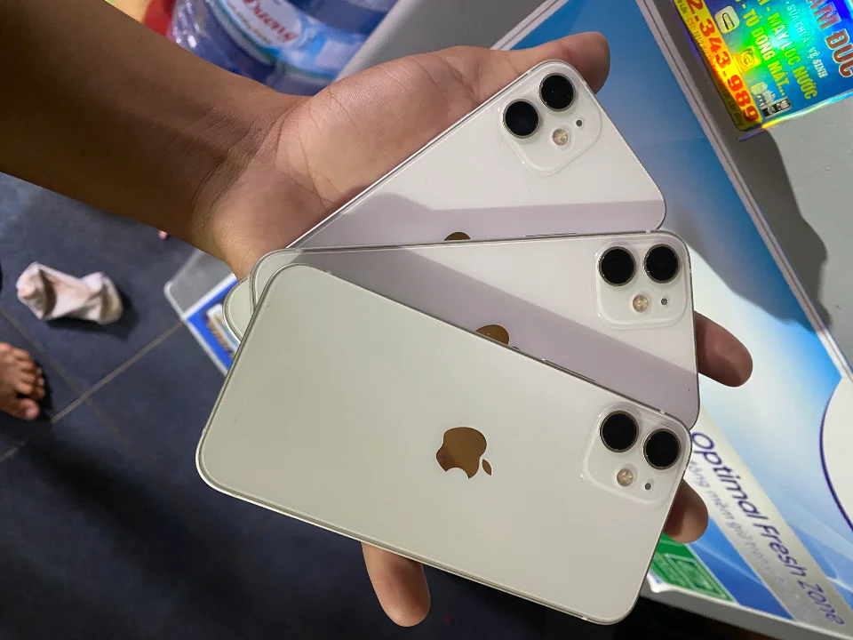 12mini keng zin đẹp 4tr5