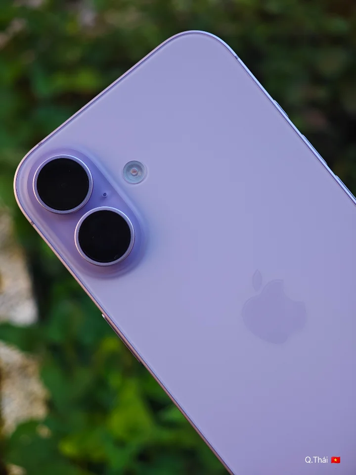 iPhone 17 chính hãng đẹp keng siêu lướt cbh dài