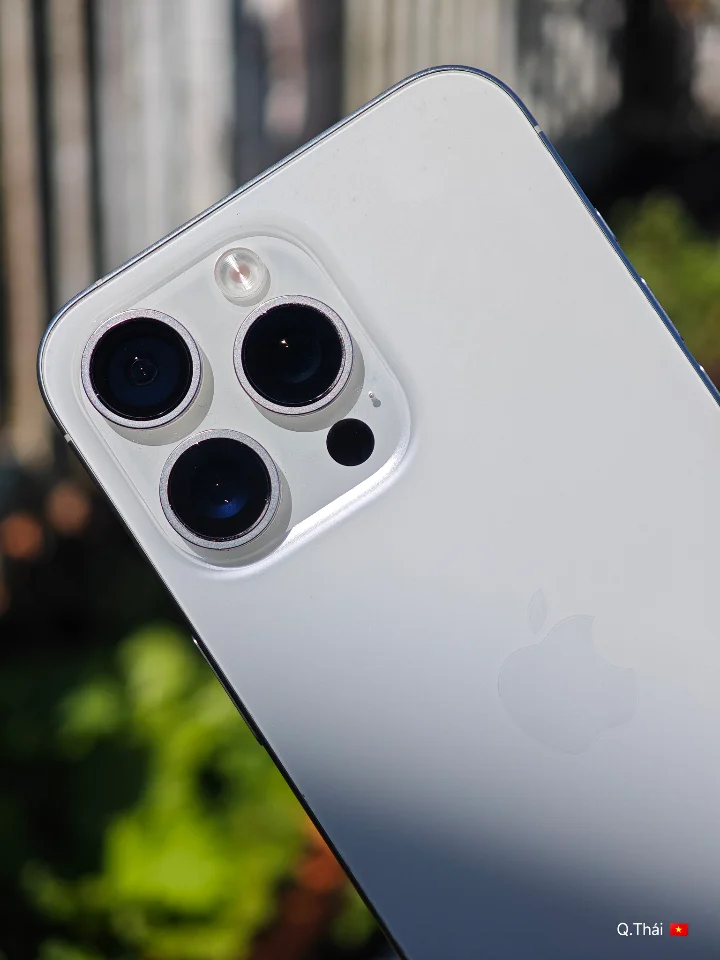 15promax 256gb vna zin đẹp pin 89 cần bán