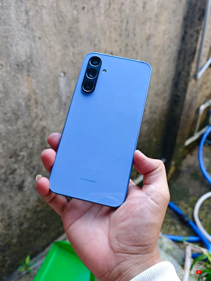 Samsung a54 5g 8/128 nguyên zin cần bán hay gl